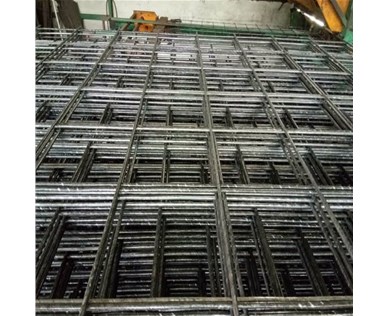 電焊網(wǎng)片的優(yōu)勢(shì)有什么