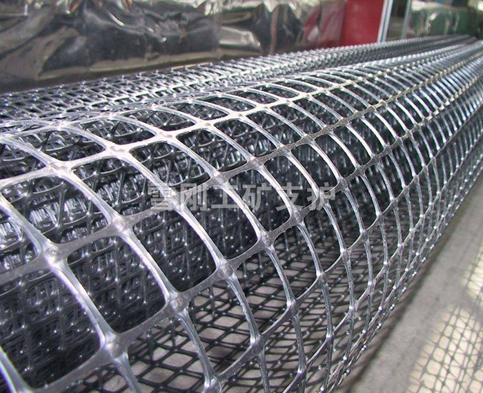 礦用塑料支護網片