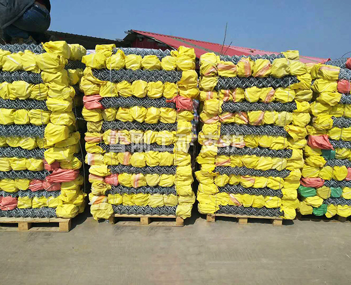 礦用菱形網生產廠家