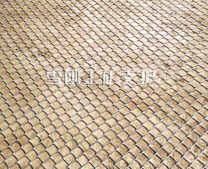 礦用菱形網(wǎng) 