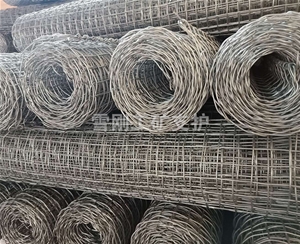 煤礦支護(hù)經(jīng)緯網(wǎng)